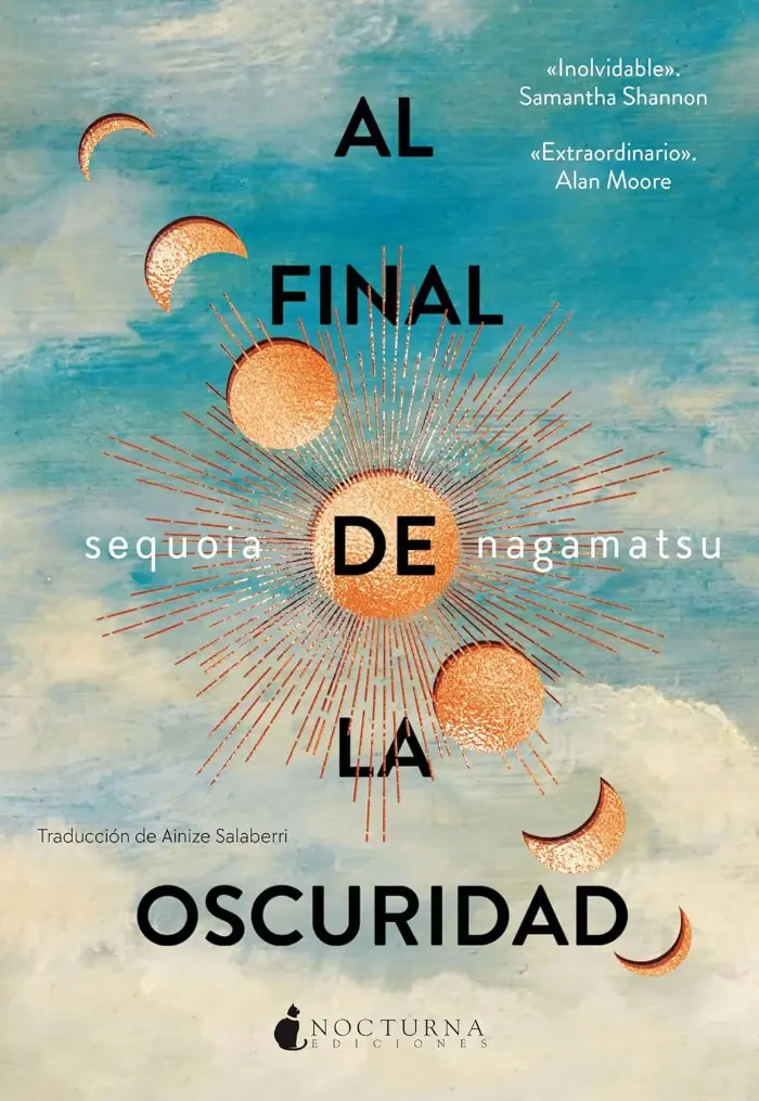 Al final de la oscuridad, una historia trágica pero llena de esperanza