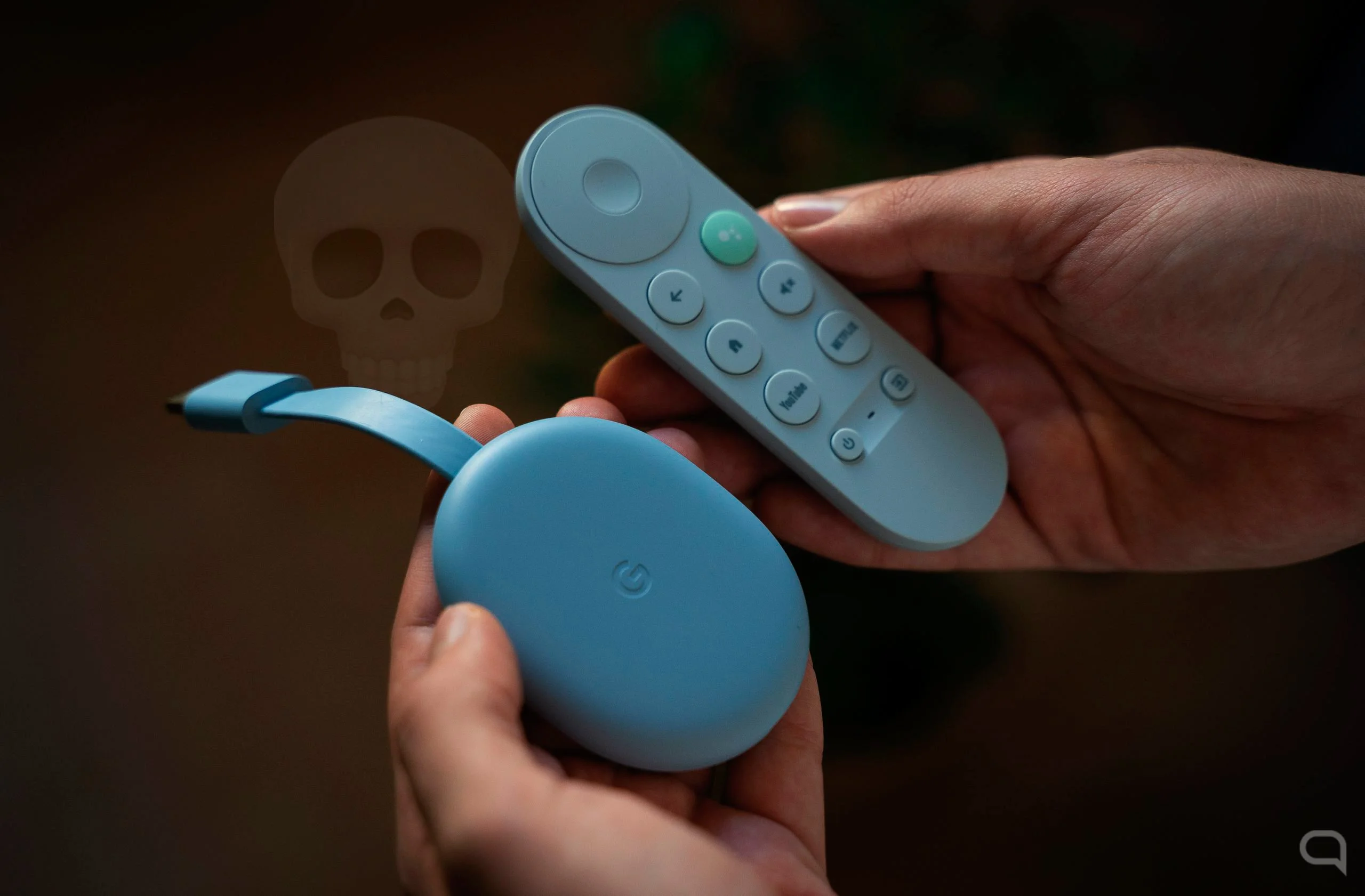 Google, por favor, deja a los Chromecast en paz: la esperada gran actualización de Google TV es un desastre