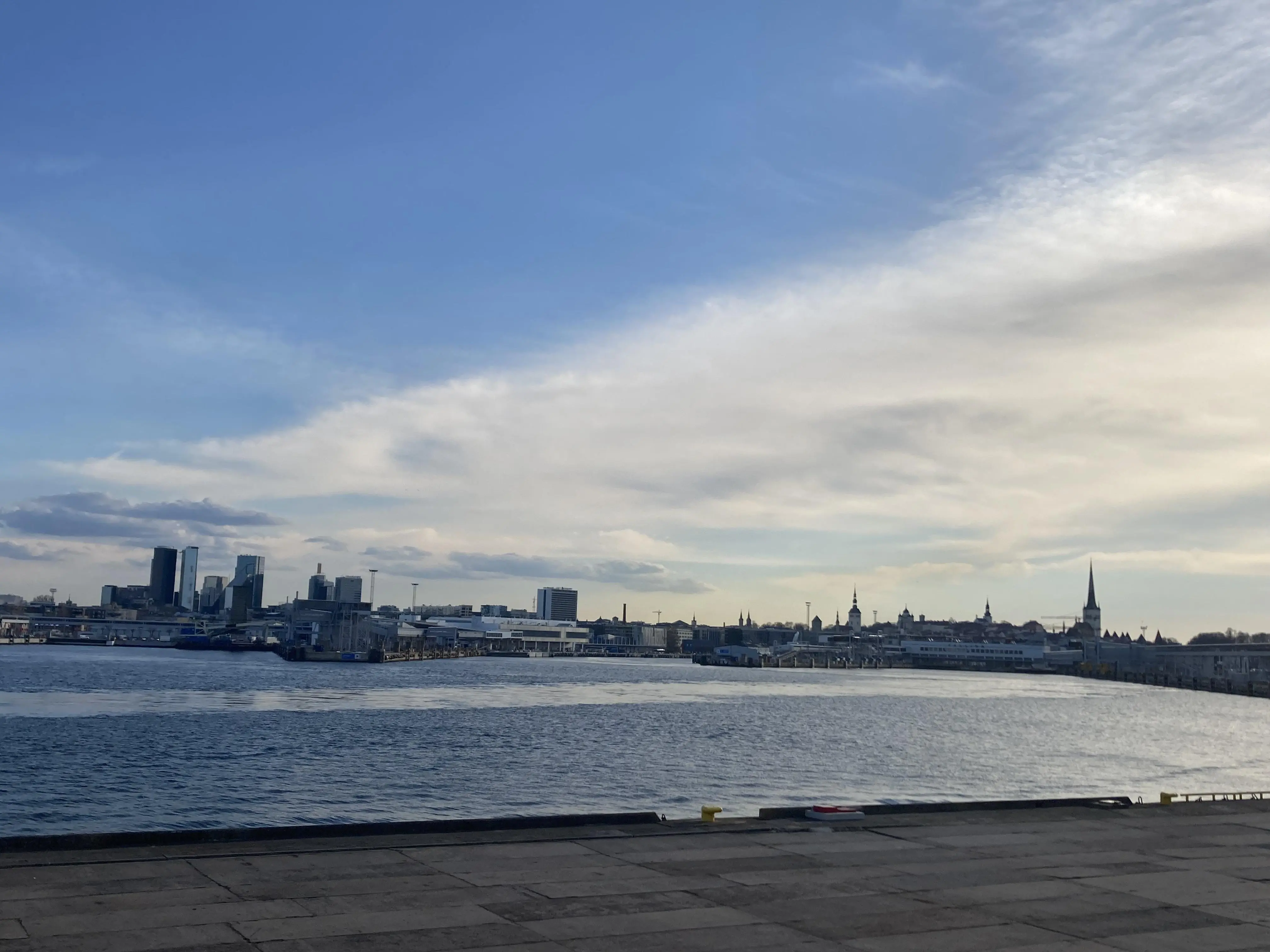 TALLINN, Estonia