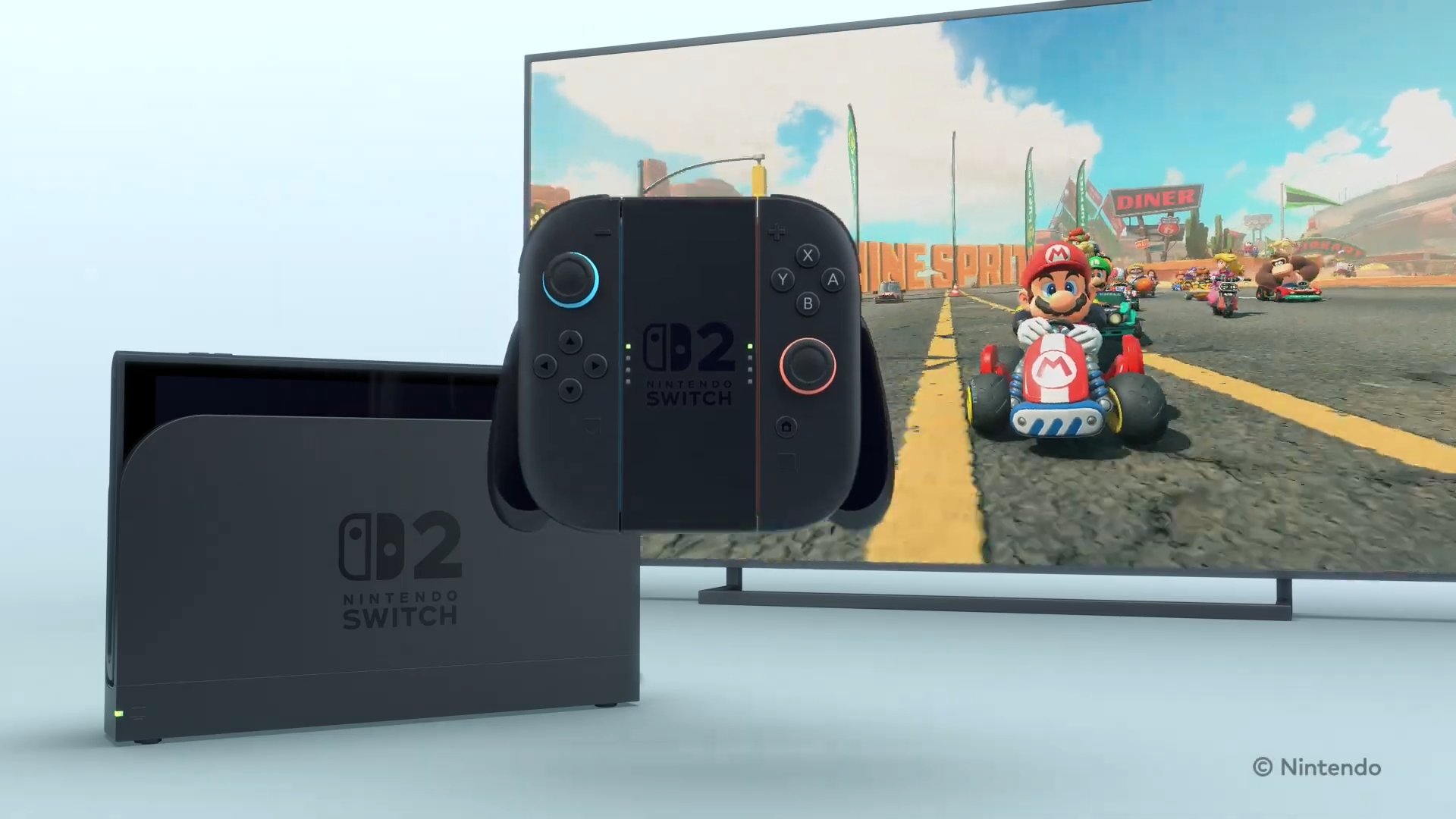 EXCLUSIVE - Nintendo Switch 2 Will Have a 3-Phase Launch Plan For Its Games