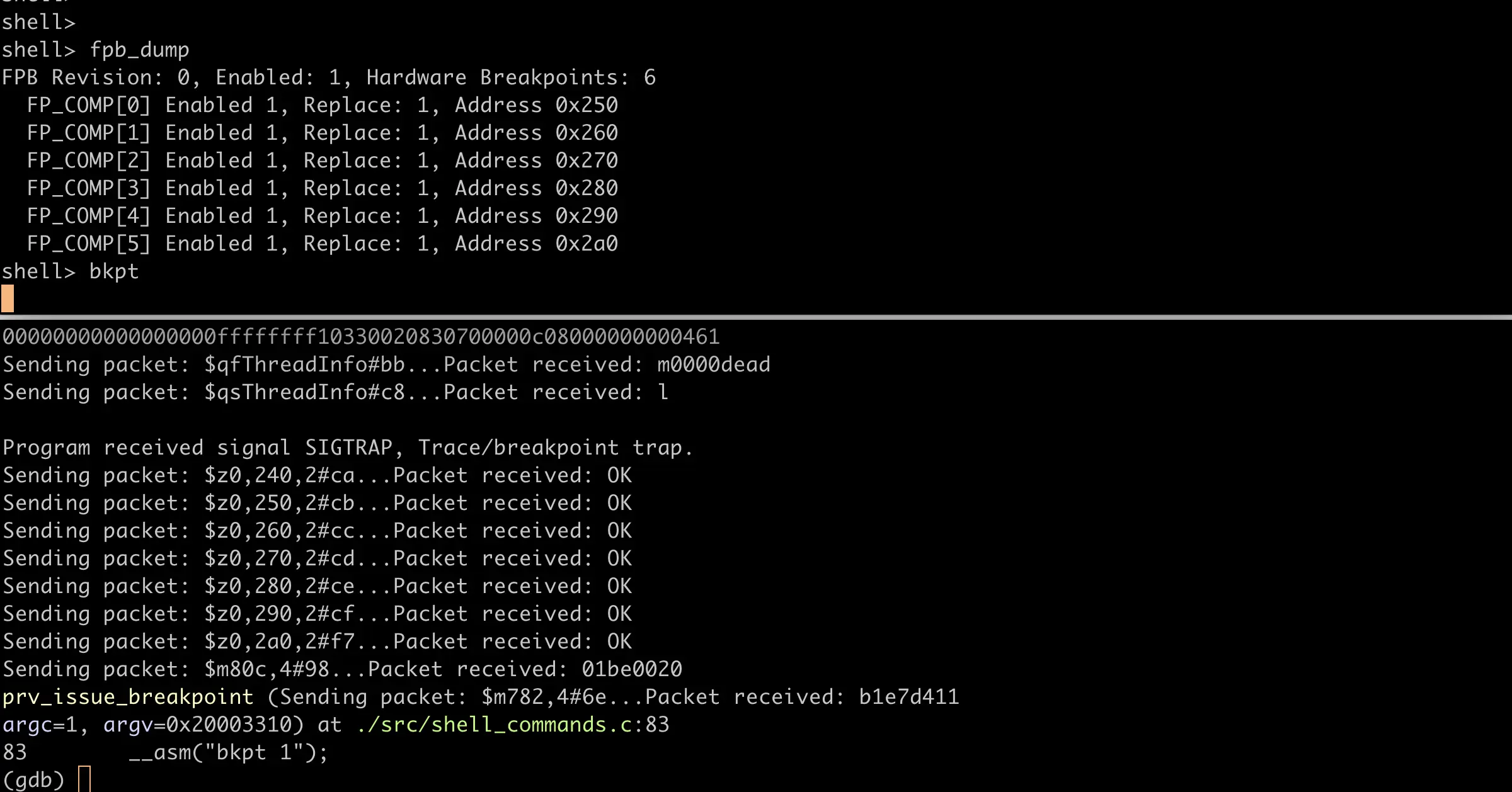 How do breakpoints even work?
