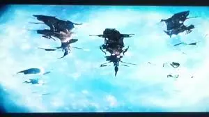 May 17, 2018: Dark Matter Episode 401 - Act 1! - Joseph Mallozzi's Weblog