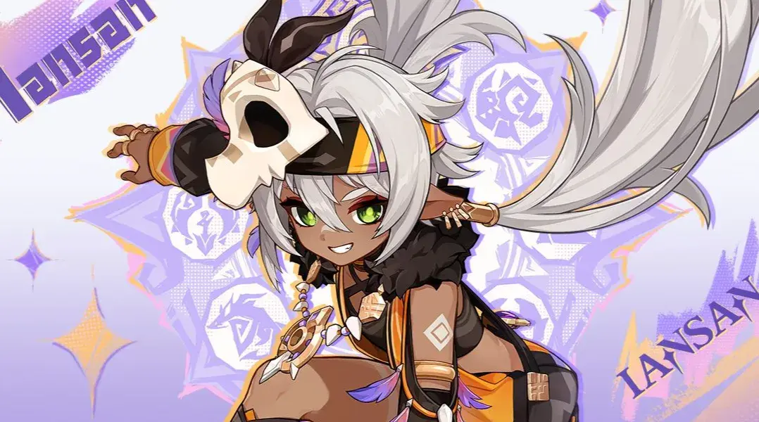 Iansan Quick Guide - KQM