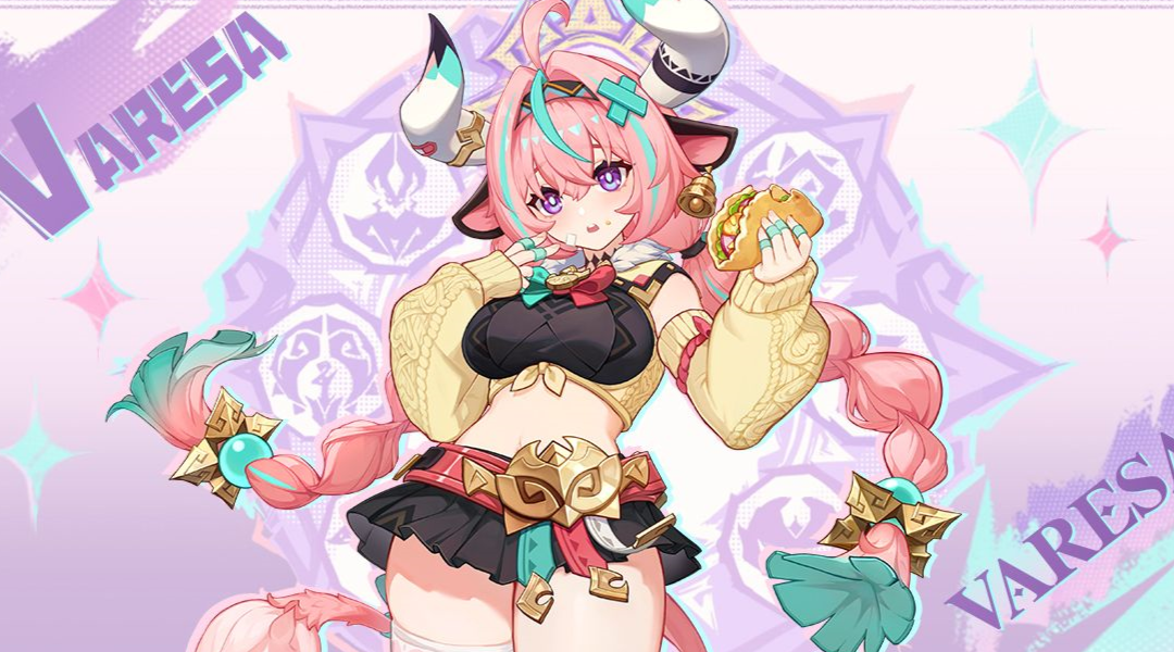 Varesa Quick Guide - KQM