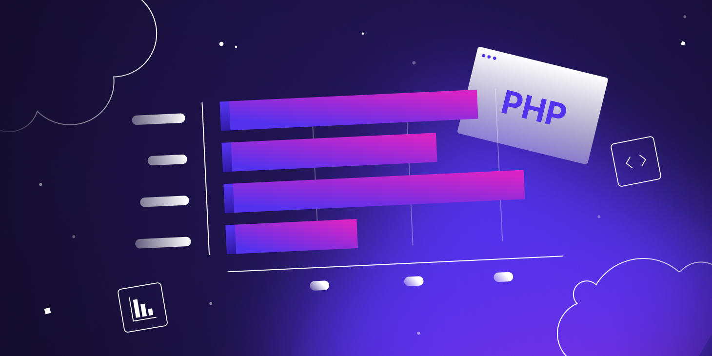 PHP Benchmarks: Real-World Speed Tests for Versions 8.1, 8.2, and 8.3