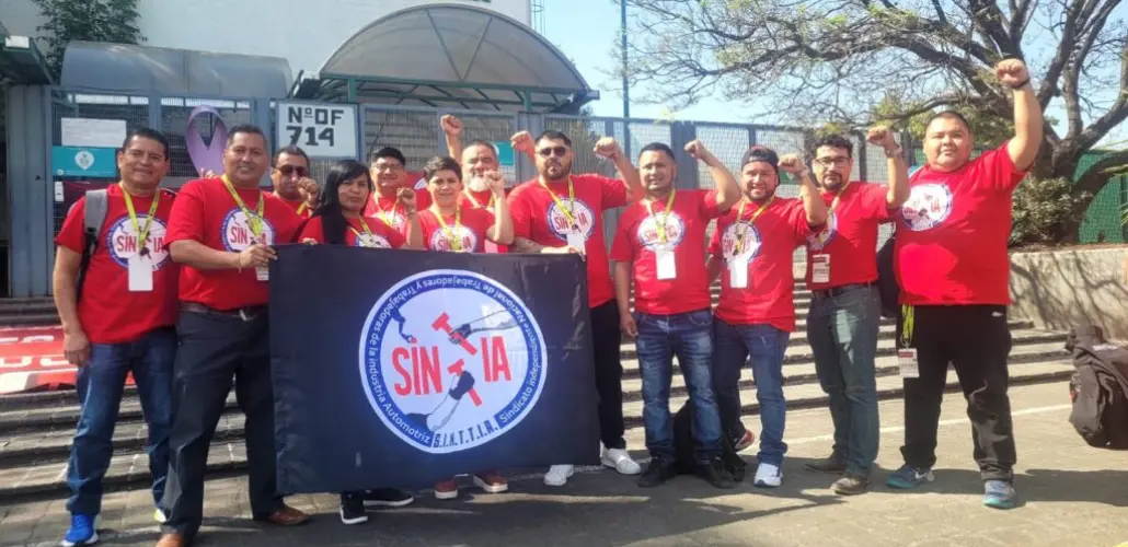 Unmoved by Tariff Threats, Mexican GM Workers Win a Double-Digit Wage Hike