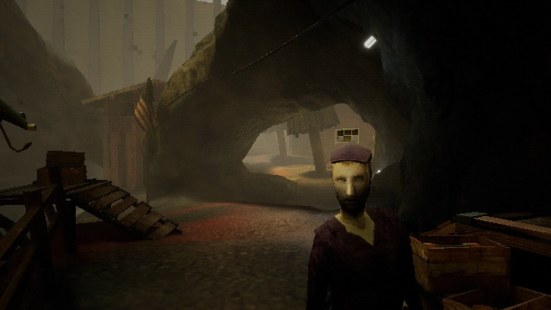 Threshold Is A Creepy Mystery About Jobs - Aftermath