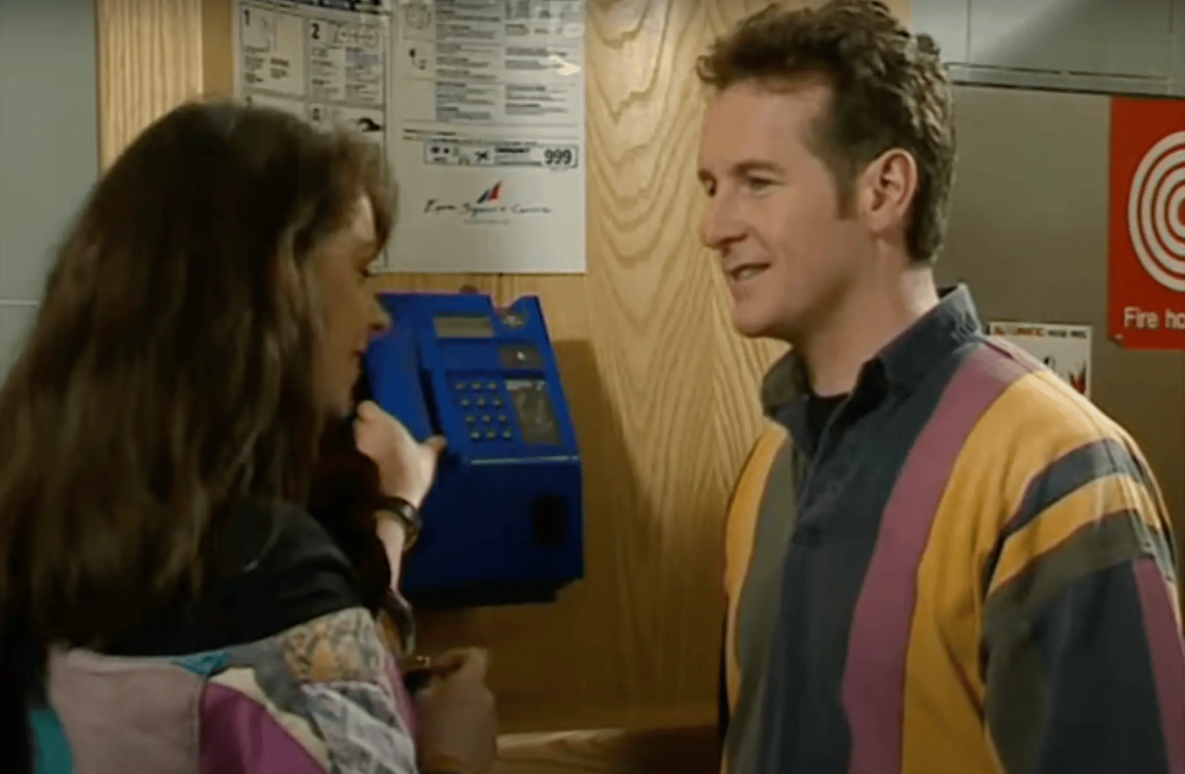 This Irish Language Program From The 90s Is My New Favorite TV Show - Aftermath