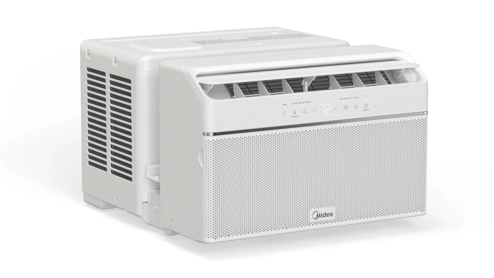The Most Popular Window Air Conditioner Has Disappeared - Aftermath