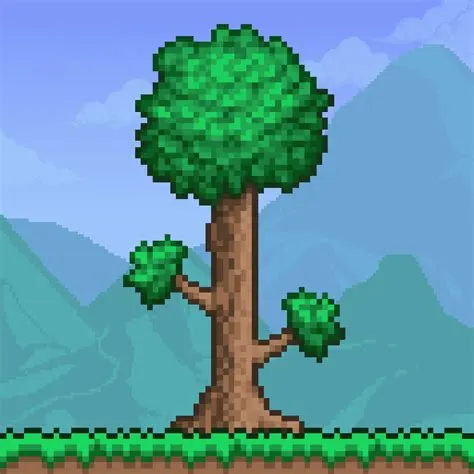Terraria - Lemmy