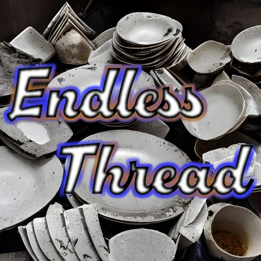 Endless Thread - Lemmy.World