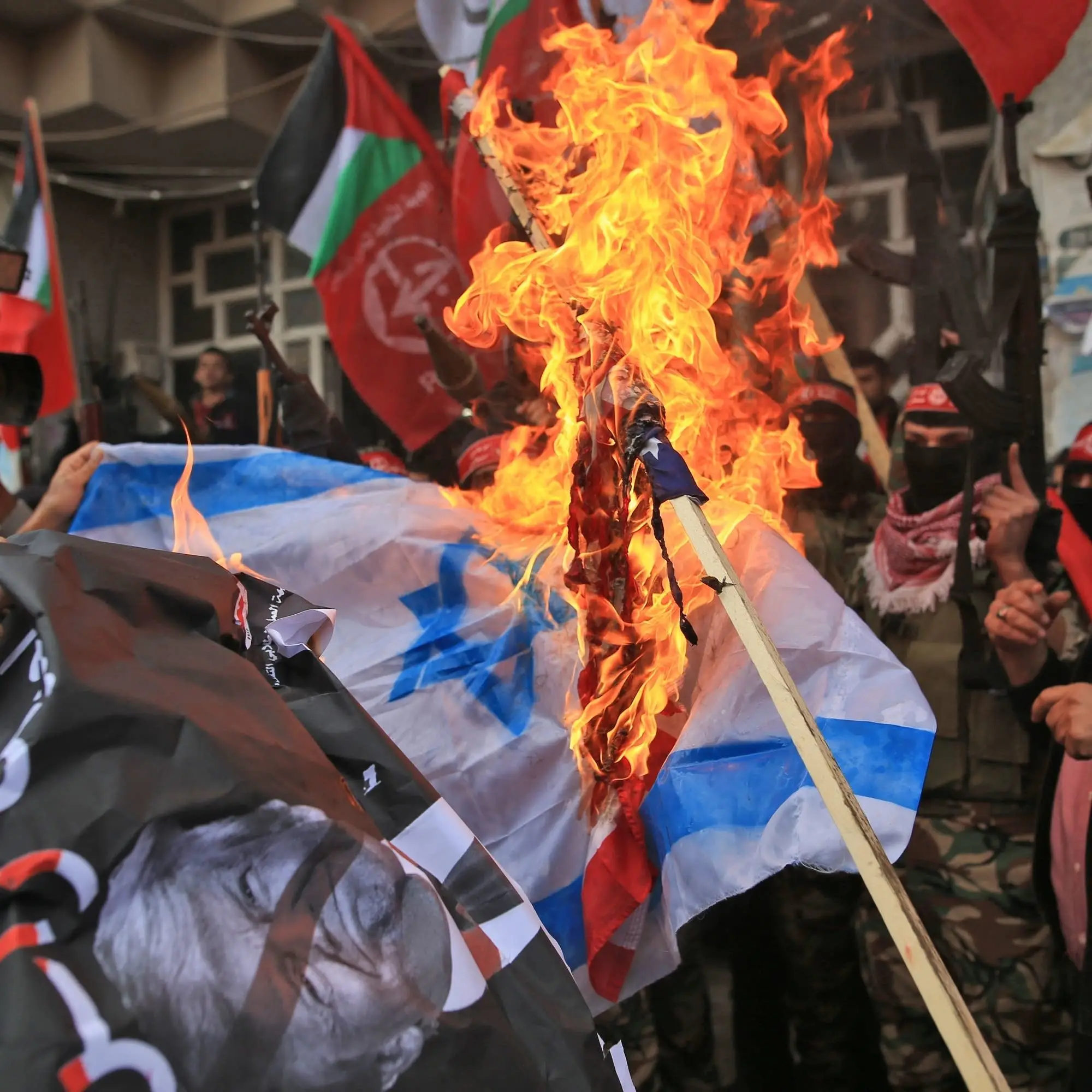 Anti Zionist Action 