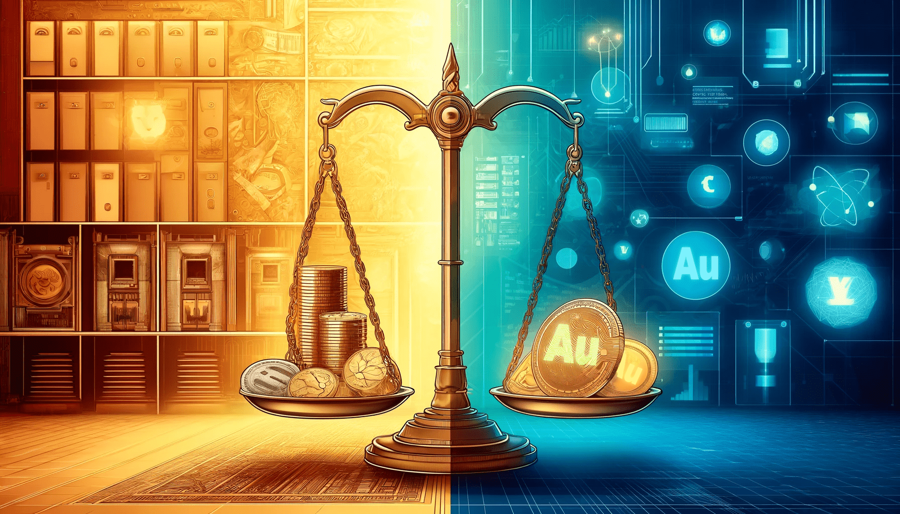Redefining Money for the Digital Age: The New Monetary Properties of Cryptocurrency