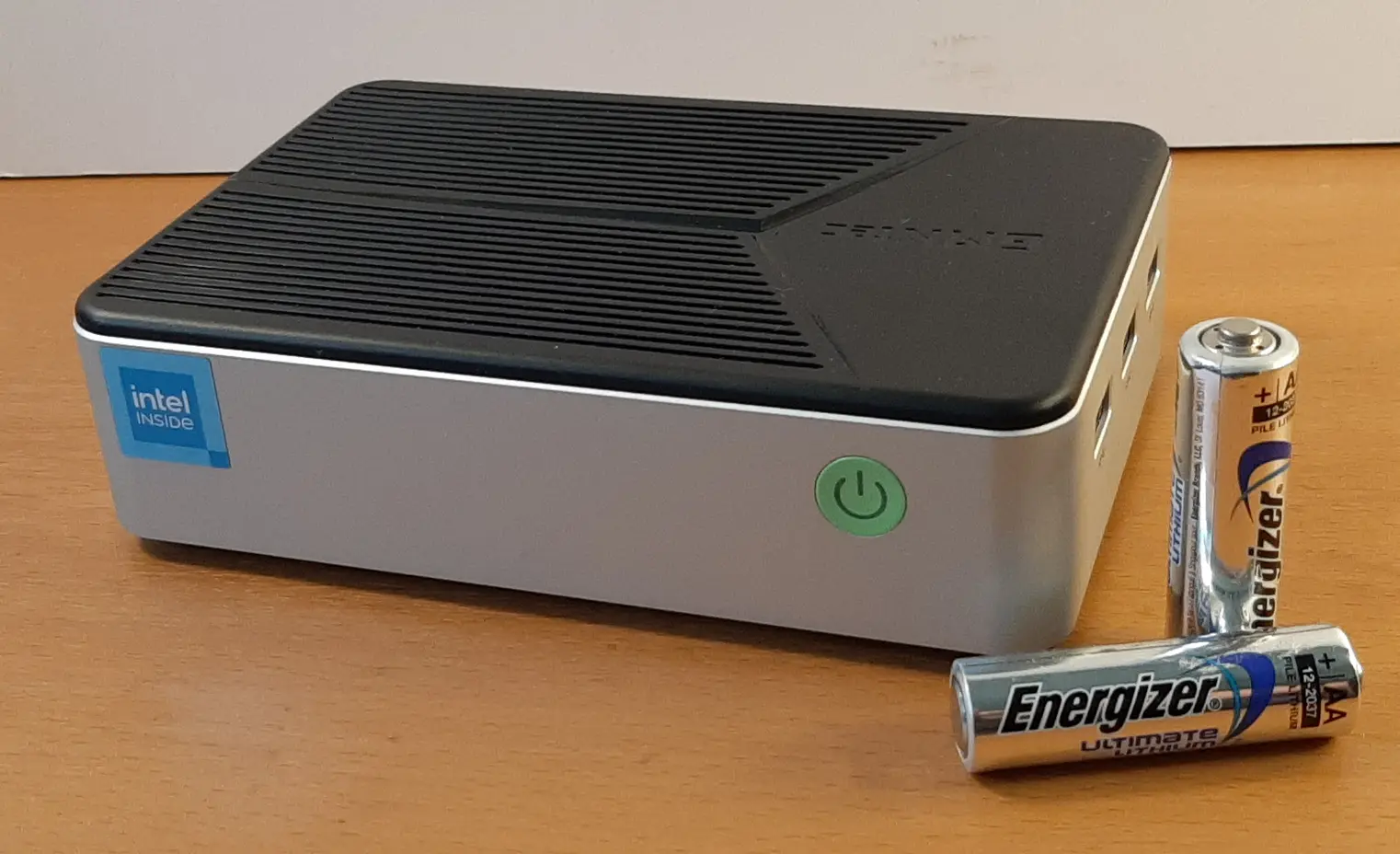 GMKtec NucBox G9 Review: this tiny NAS supports four M.2 SSDs and dual 2.5 GbE LAN connections - Liliputing