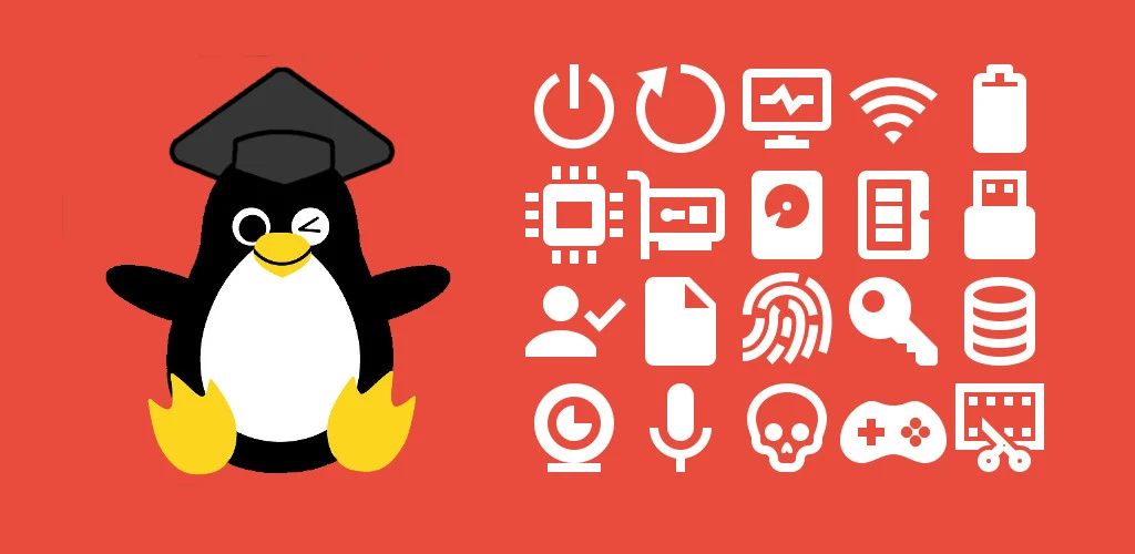 Basics | Cheat sheets | Linux Command Library