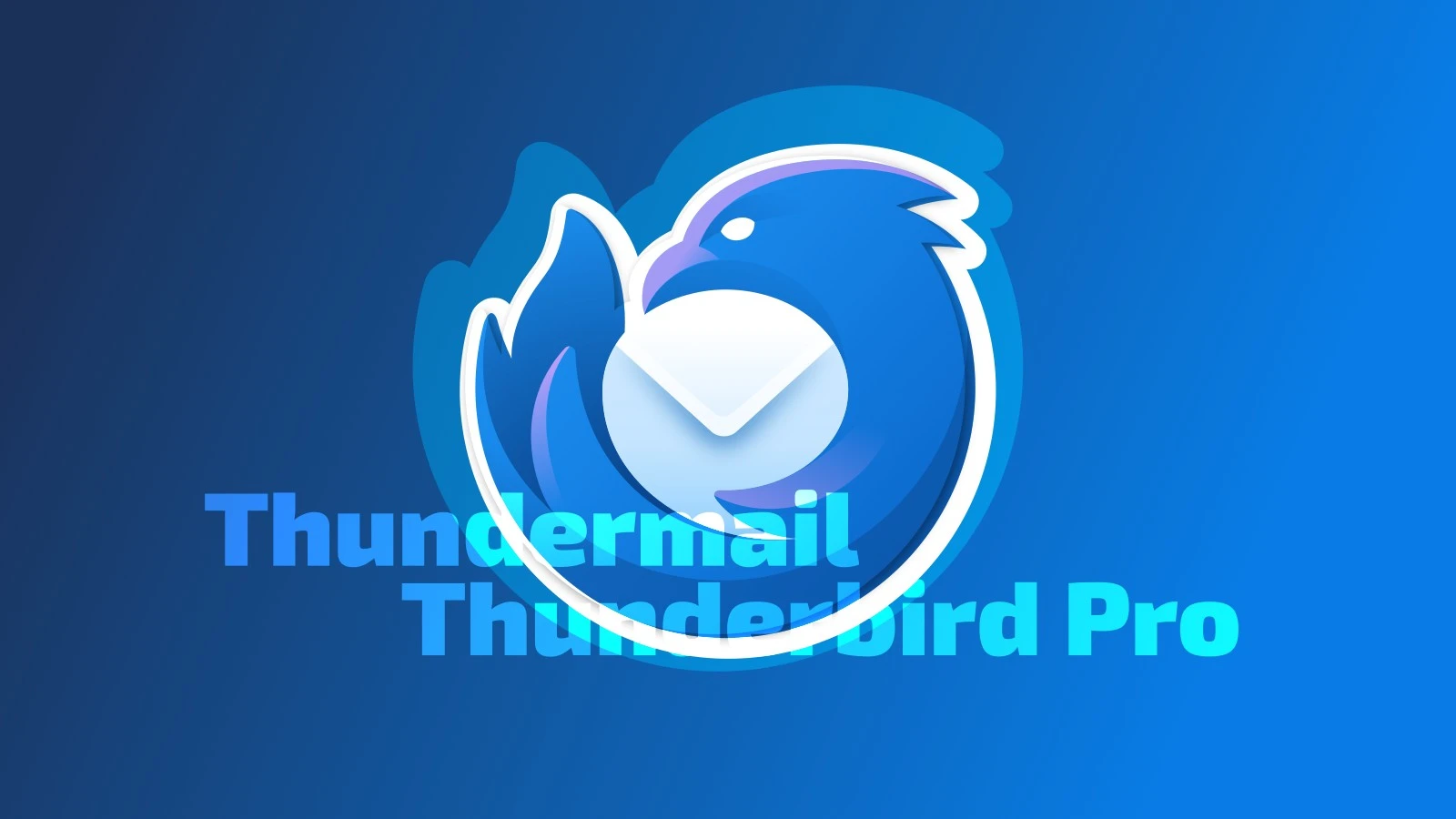 Thunderbird Launches Open Source Services to Rival Gmail and Office365
