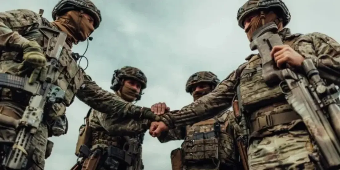 Recruitment in Ukraine Is Being Reformed to Attract People Aged 18-25 to Armed Forces