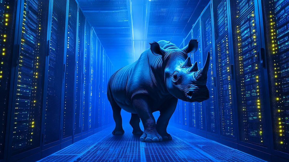 Are There Any Vegan Web Hosting Companies?