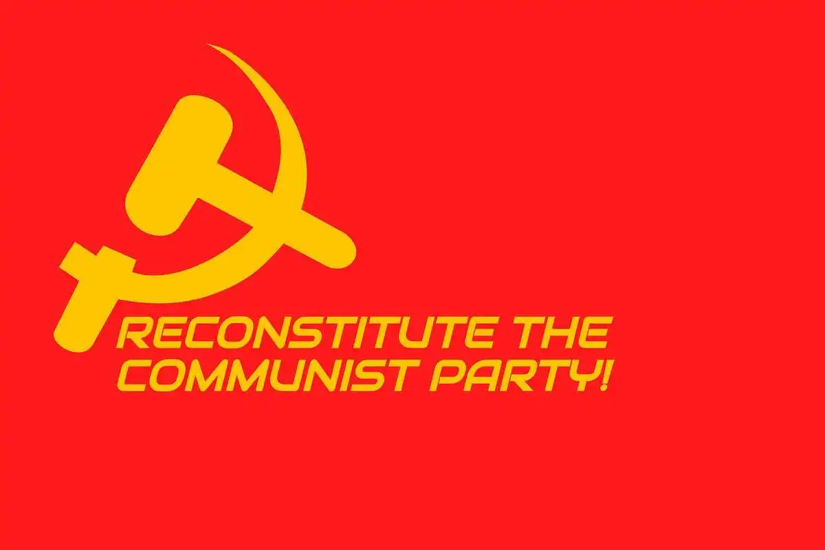 Reproduced from RSG: Statement on the Opportunist Former Leadership of the US Maoist Movement