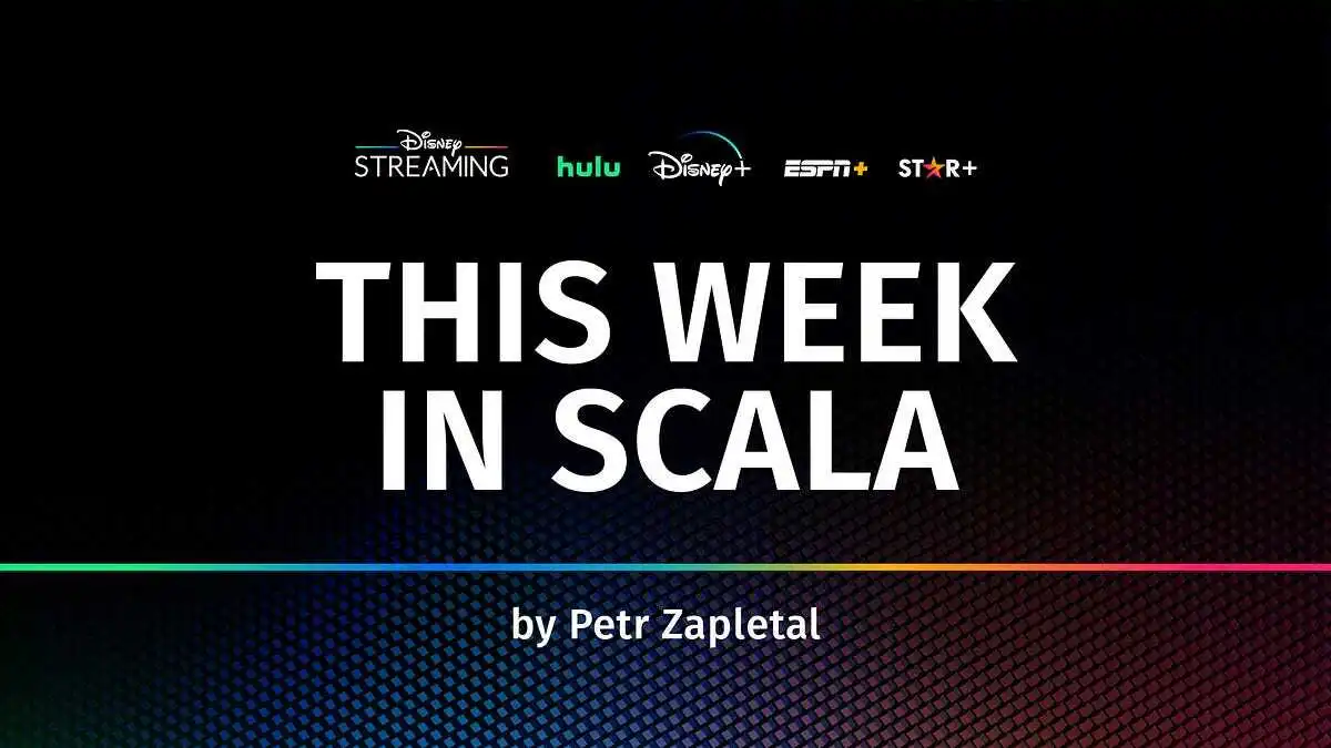 This week in #Scala (Jun 5, 2023)