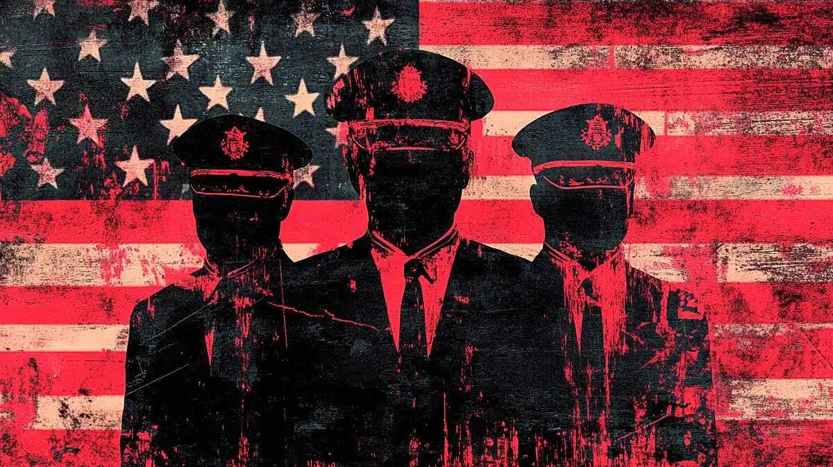 How will Trump Become Dictator?