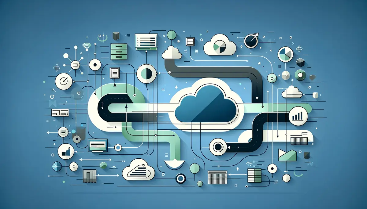 Building a Modern Data Pipeline: A Journey from API to Insight