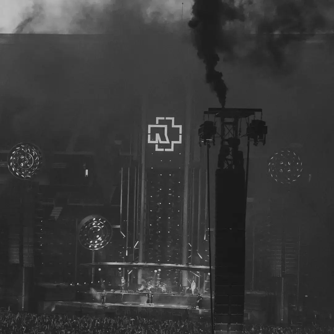 Rammstein Incense Cones: A Review
