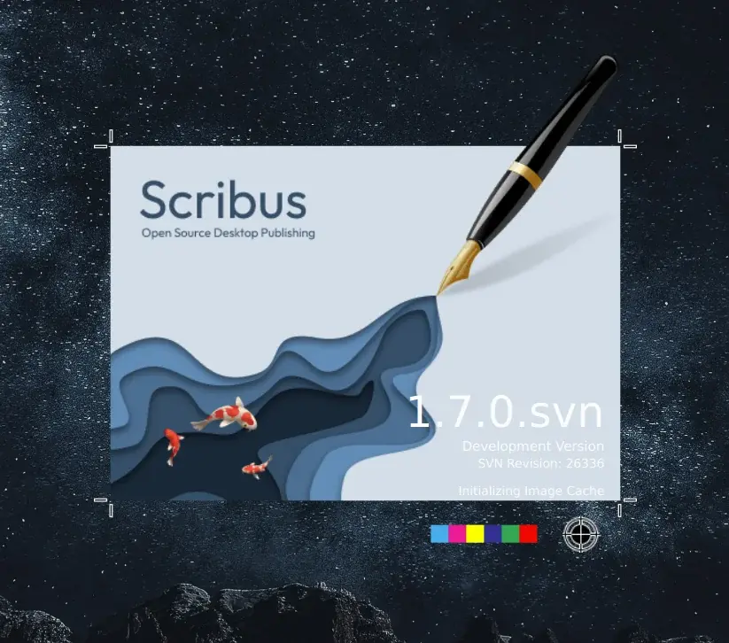 Scribus 1.7.0: From Strength to Strength