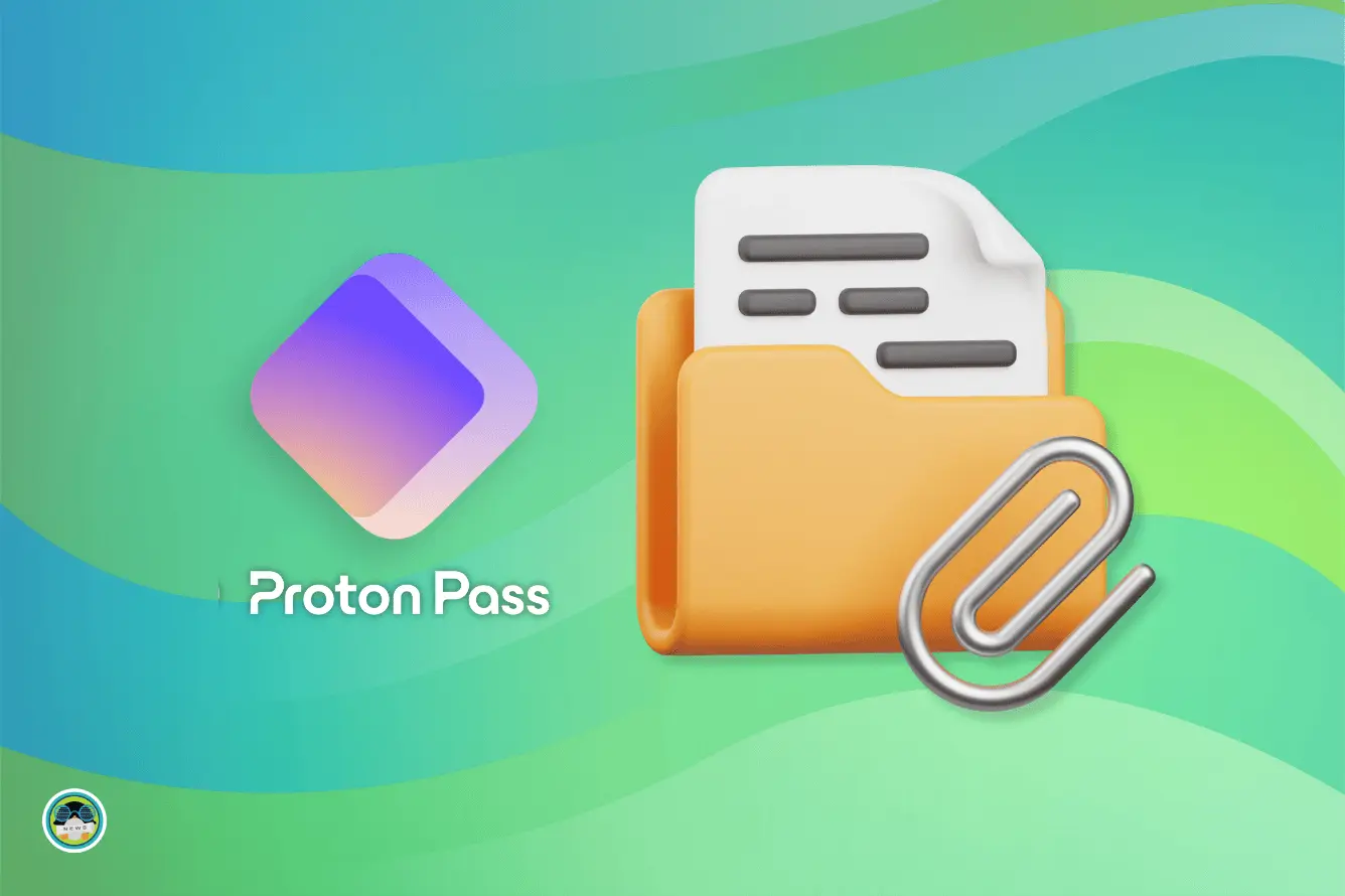 You Can Now Attach Files to Your Passwords with Proton Pass