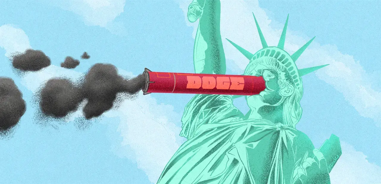 US : le DOGE veut migrer le code de la Sécurité sociale en urgence. Il est écrit en COBOL. - Next