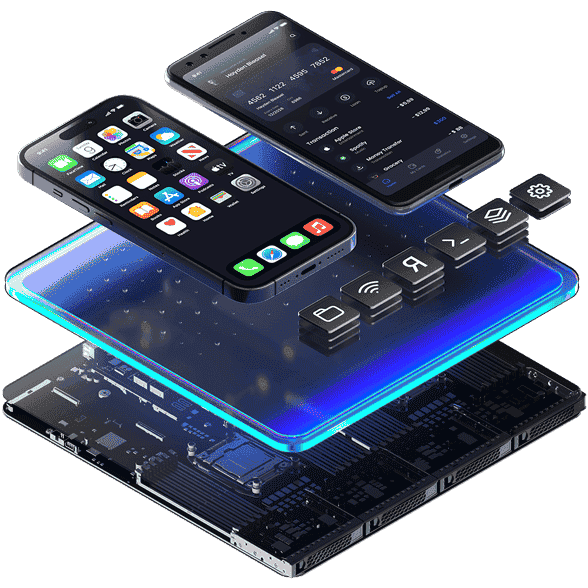 Cellebrite s'offre le spécialiste de la virtualisation mobile Corellium - Next