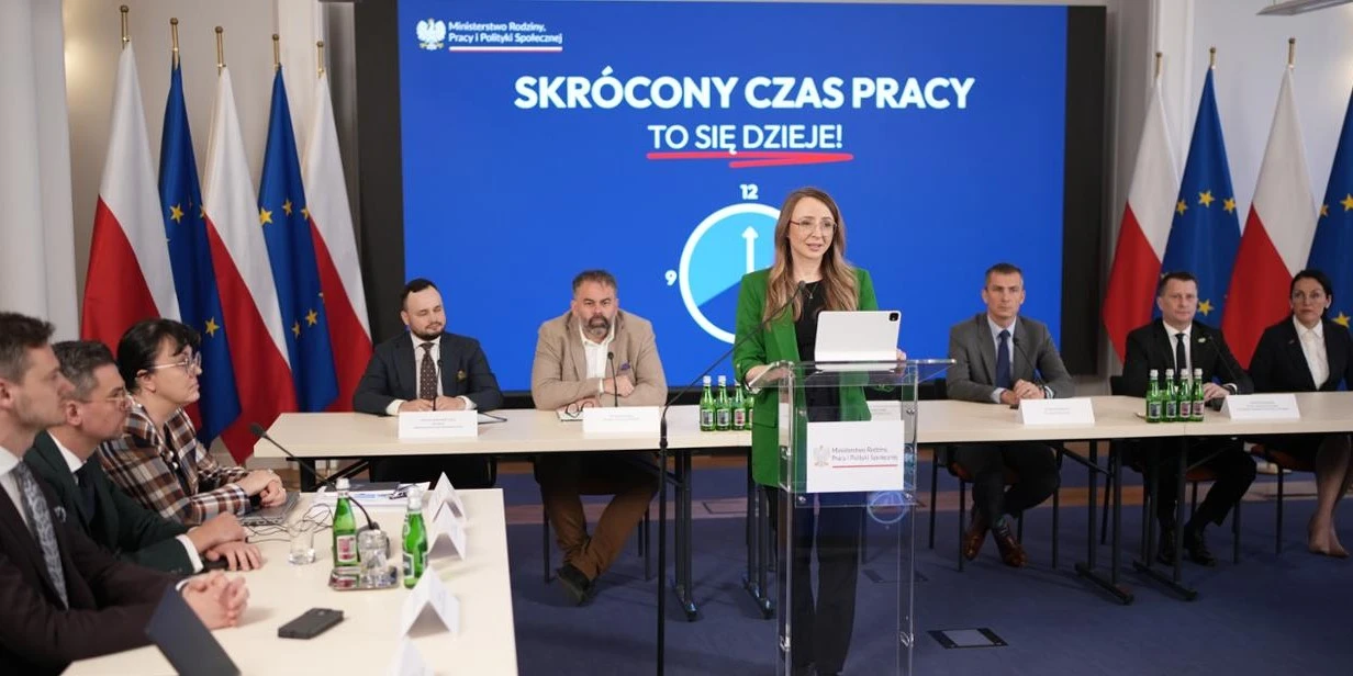 Poland to launch shorter working week pilot programme