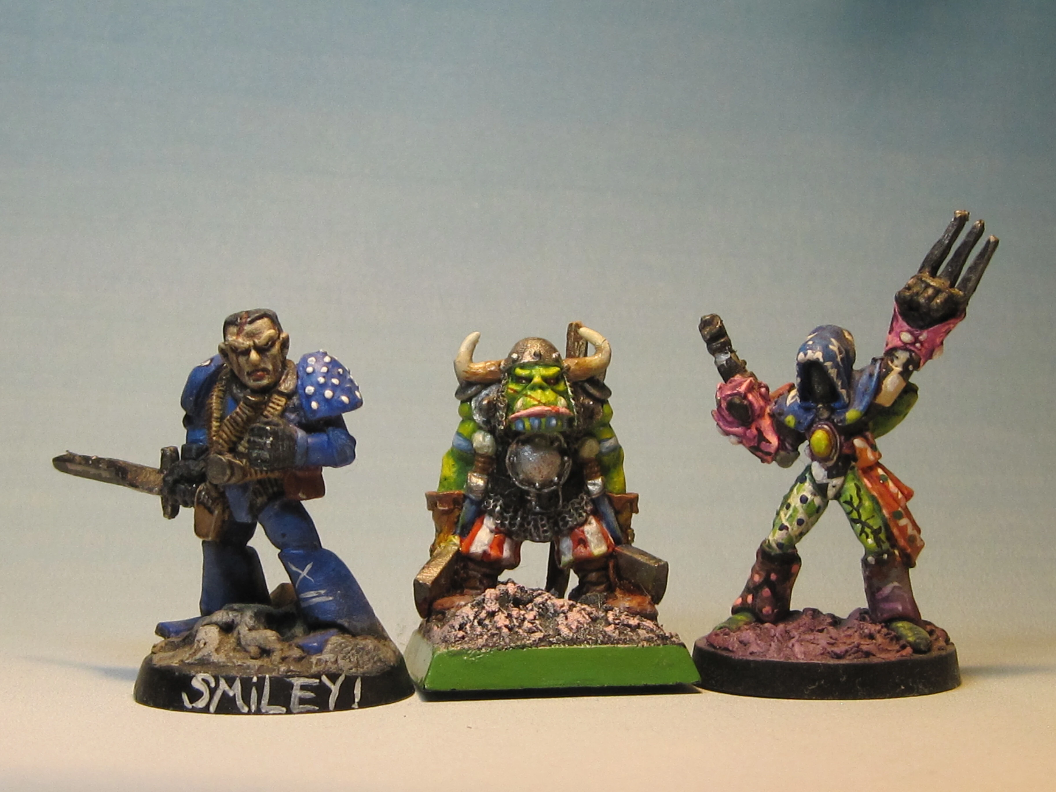 Sheffield Games Workshop