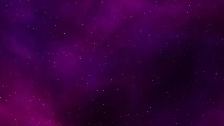 Travelling through space