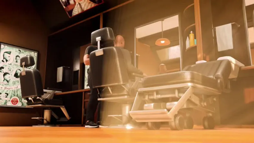 HELIX - Official Reveal Trailer