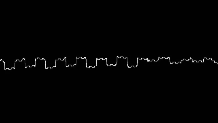 4everfreebrony - Here On The Moon (BBC Micro cover)