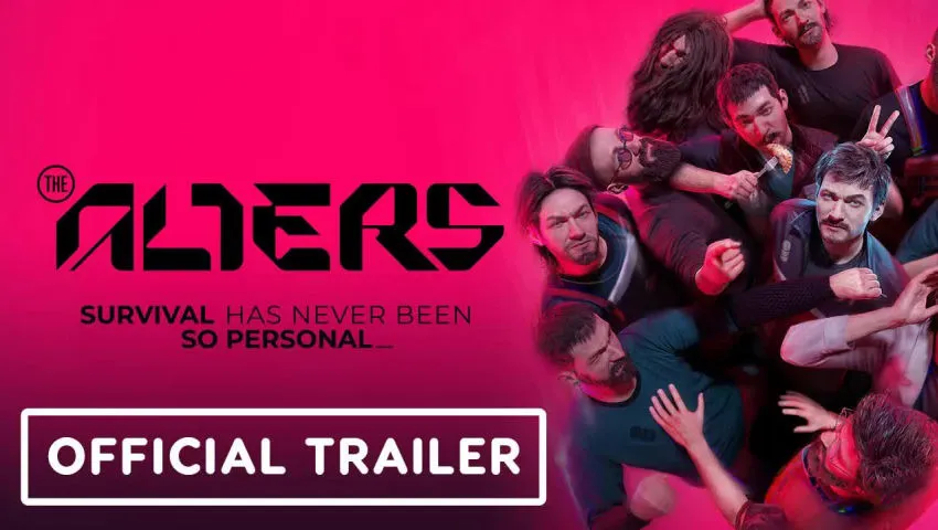 The Alters - Official Trailer | IGN Fan Fest 2025