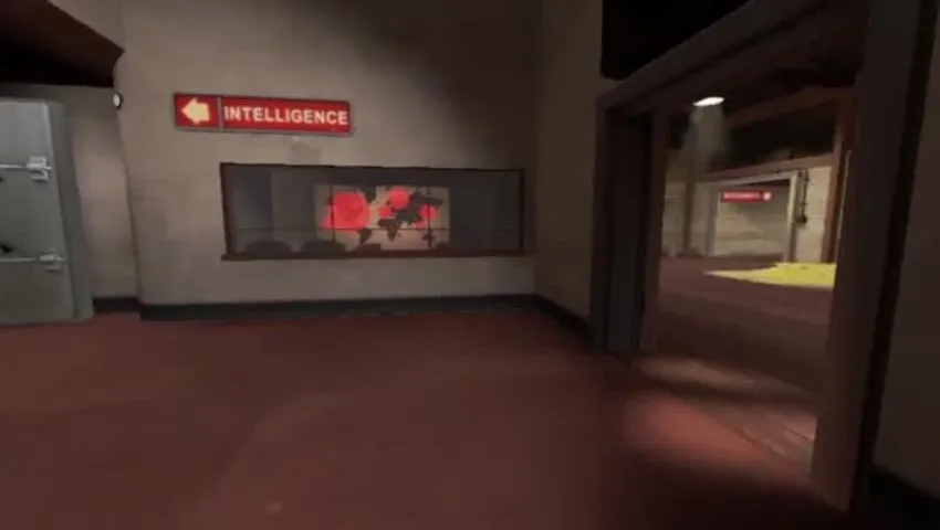 2fort noclip experience no viewmodel