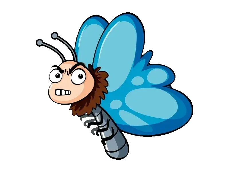 A polite disagreement bot ring is flooding Bluesky — reply guy as a (dis)service