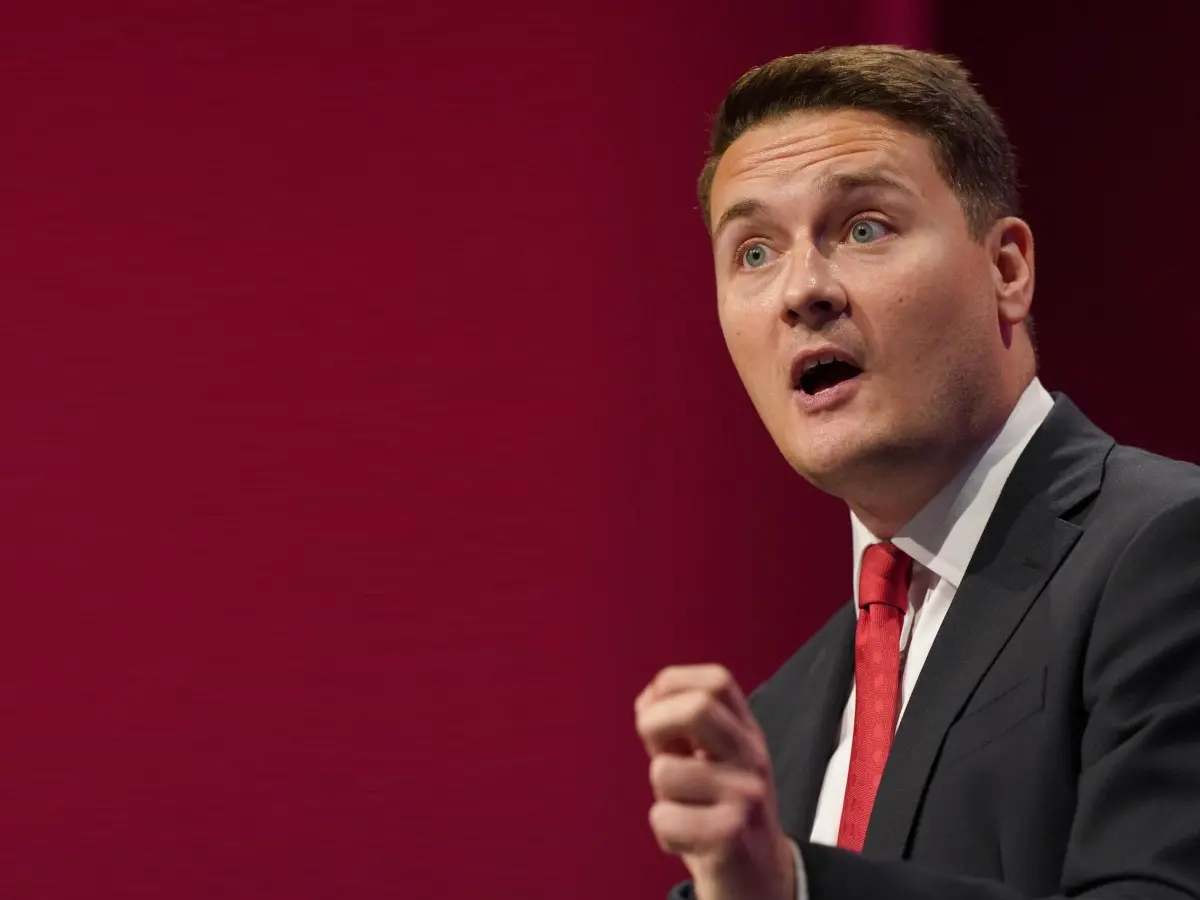 Doctors personally liable if mandatory NHS AI transcriber gets it wrong