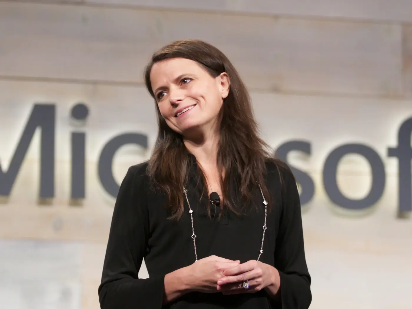 No, Microsoft did not state ‘strong AI demand’ in Q1 2025 — the FT is wrong