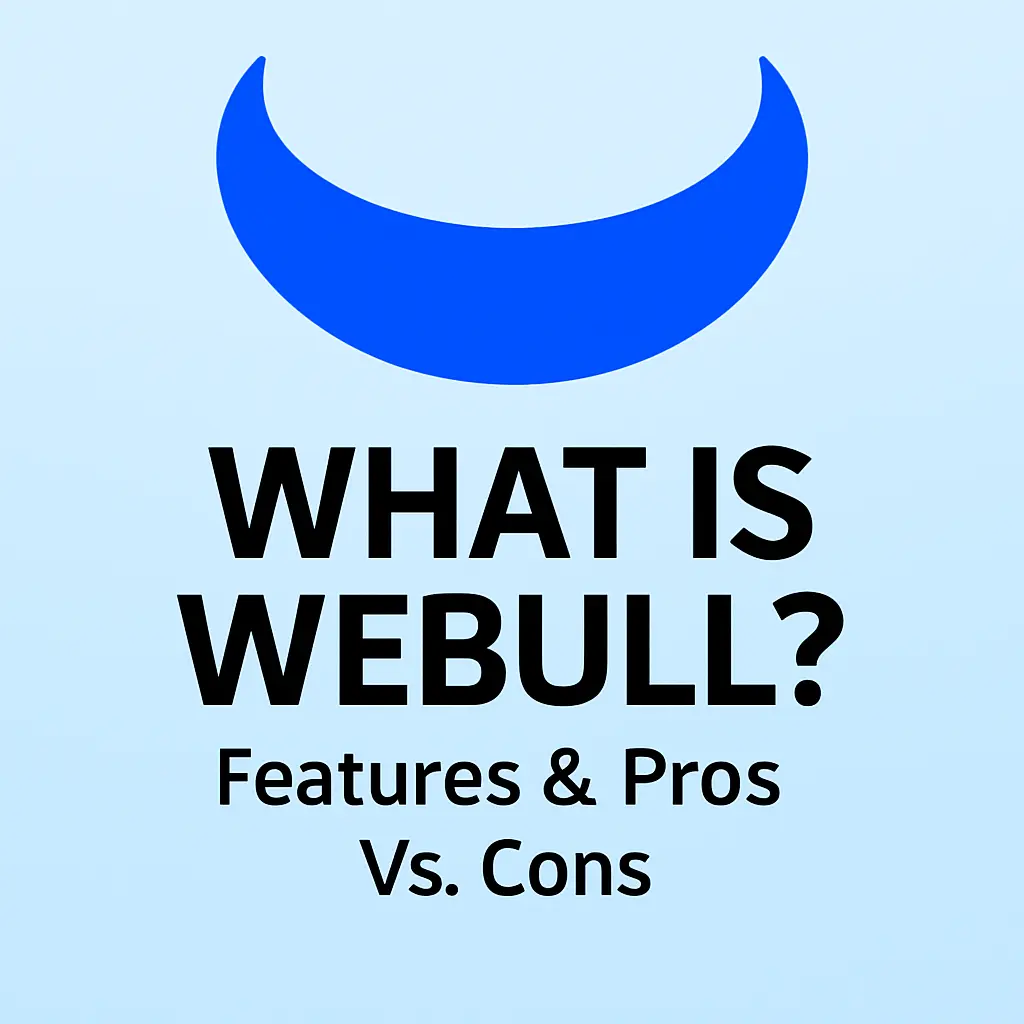 A deep dive into Webull's features, benefits, and drawbacks for modern traders.