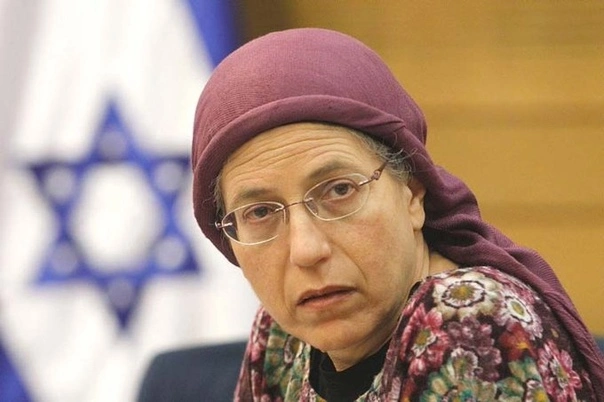 Daughter of Israeli Settlement Minister Accuses Parents of Sexual Assault - Quds News Network