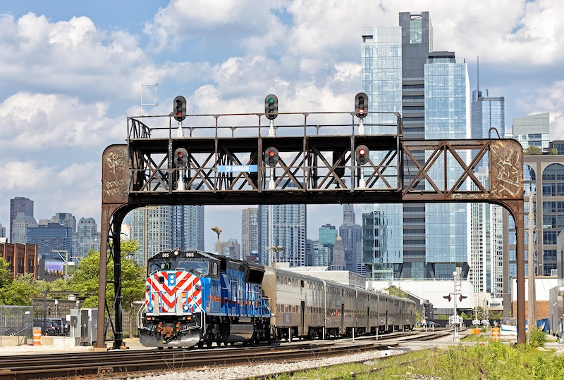 Metra Seeks Feedback on Renaming Commuter Lines