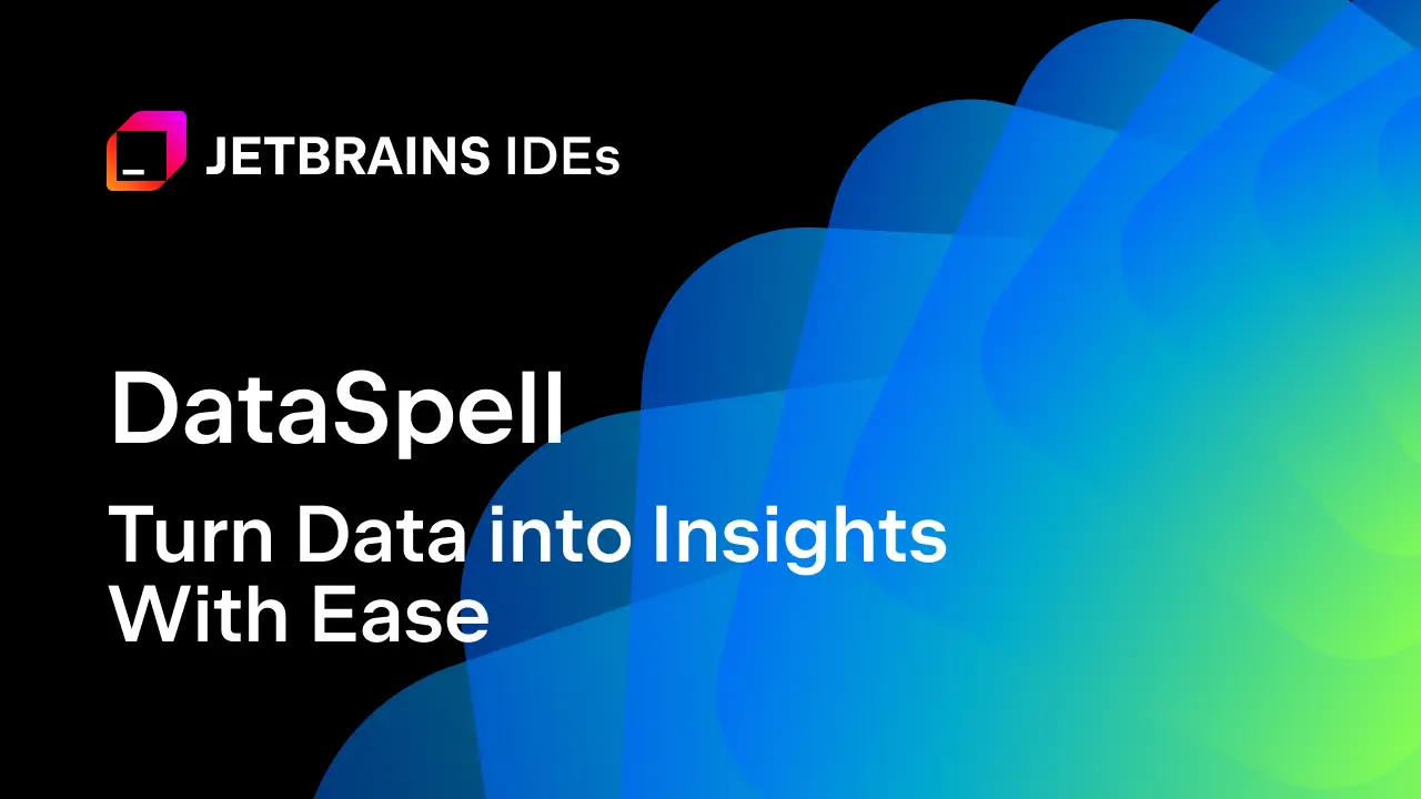 DataSpell 2024.2: AI Cells, Enhanced Experience With Jupyter Notebooks, Geo Viewer for Tabular Data Files, and More | The DataSpell Blog