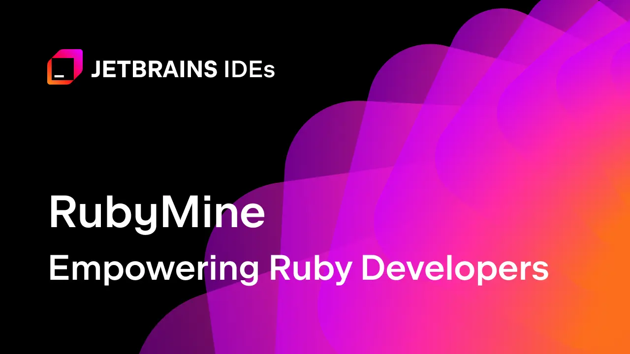 RubyMine 2025.1: Major AI Assistant Upgrade, Cloud-Based Code Completion for RBS, More Ruby 3.4 Support, Kamal Schema Updates, Enhanced RemDev, and More | The RubyMine Blog