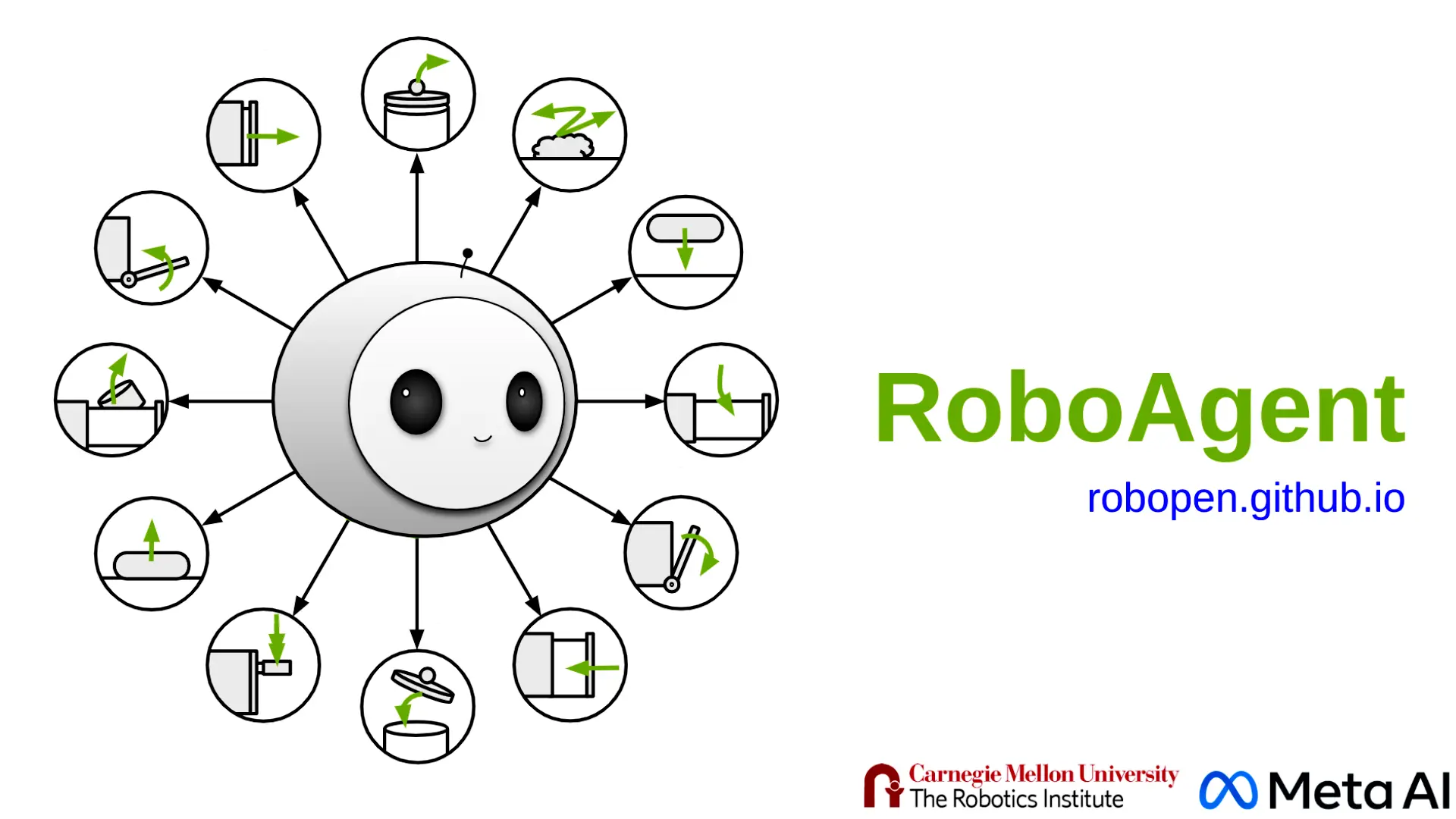 RoboAgent