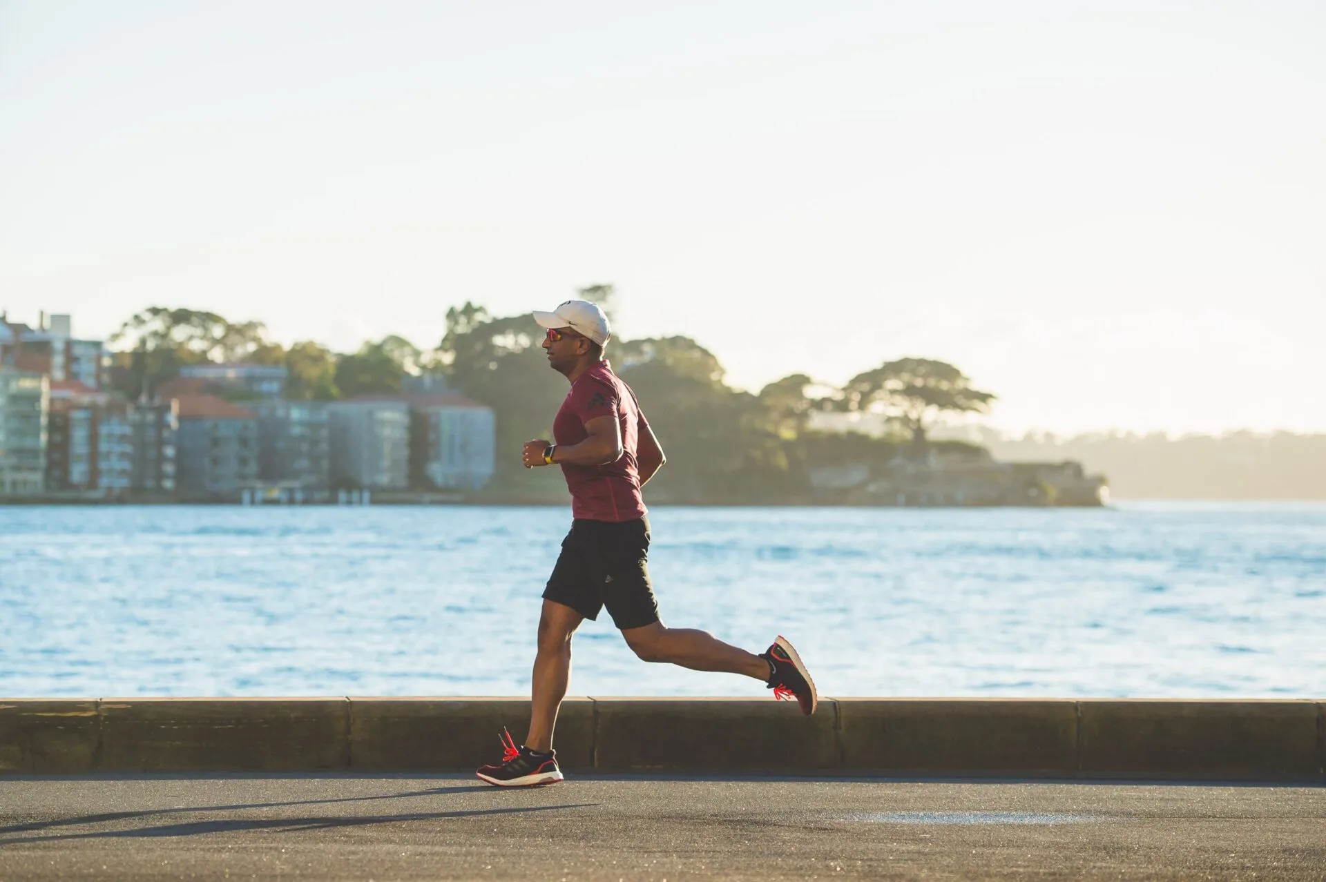18 Fantastic Benefits of Running a Mile a Day - Running Matter