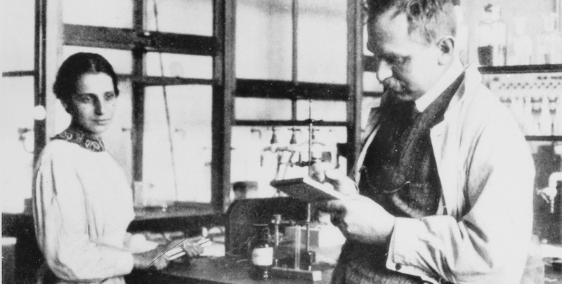The Past and Present of Writing Women Out of Scientific History