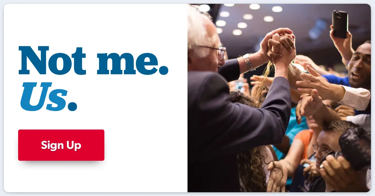 Fighting Oligarchy: Where We Go From Here with Bernie Sanders in Los Angeles
